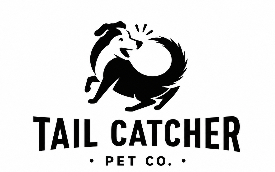 Tail Catcher Pet Co.